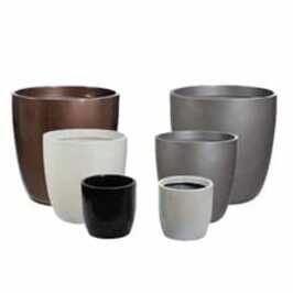 Fibreglass Planters
