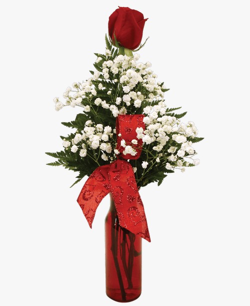 Red Rose