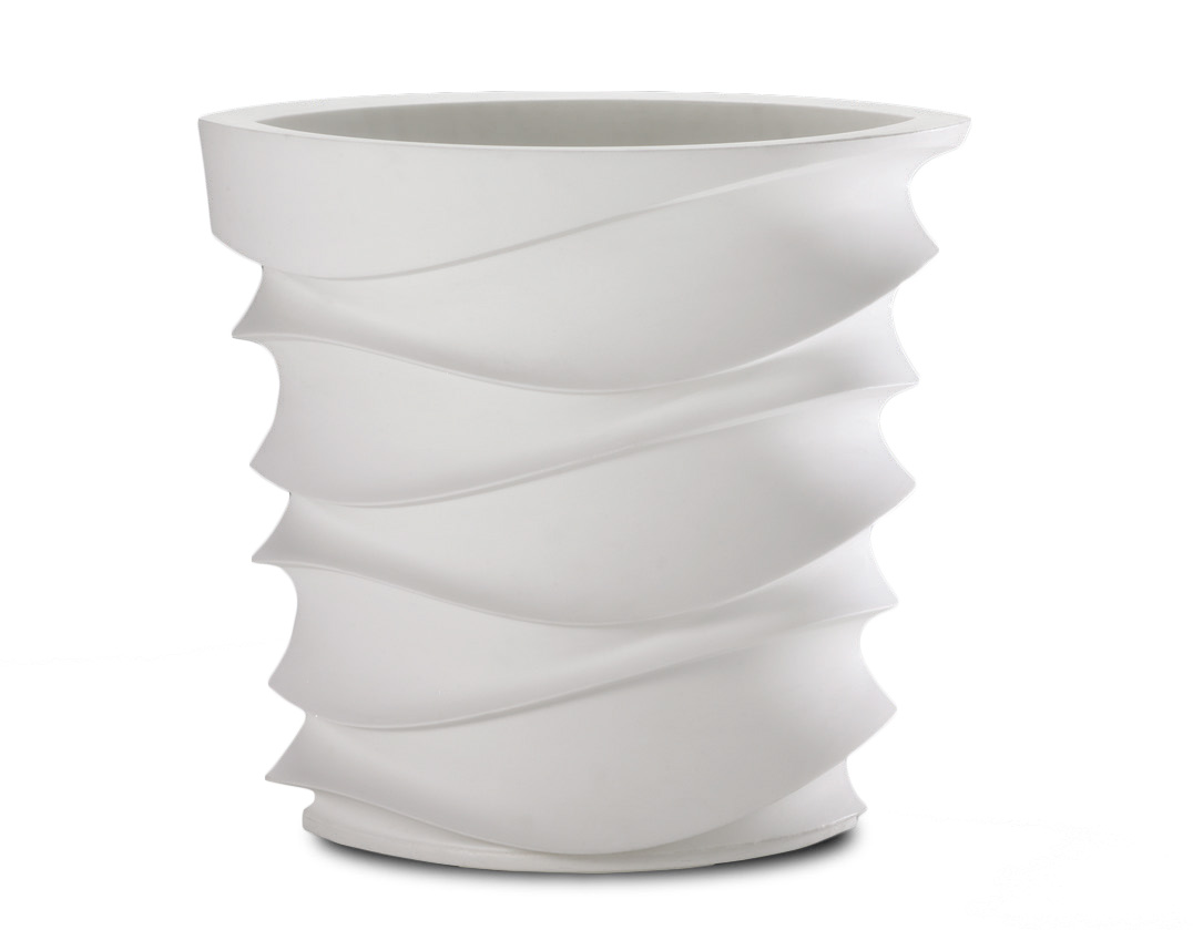 CLADO EYE AM PLANTER 35CM X 40CM