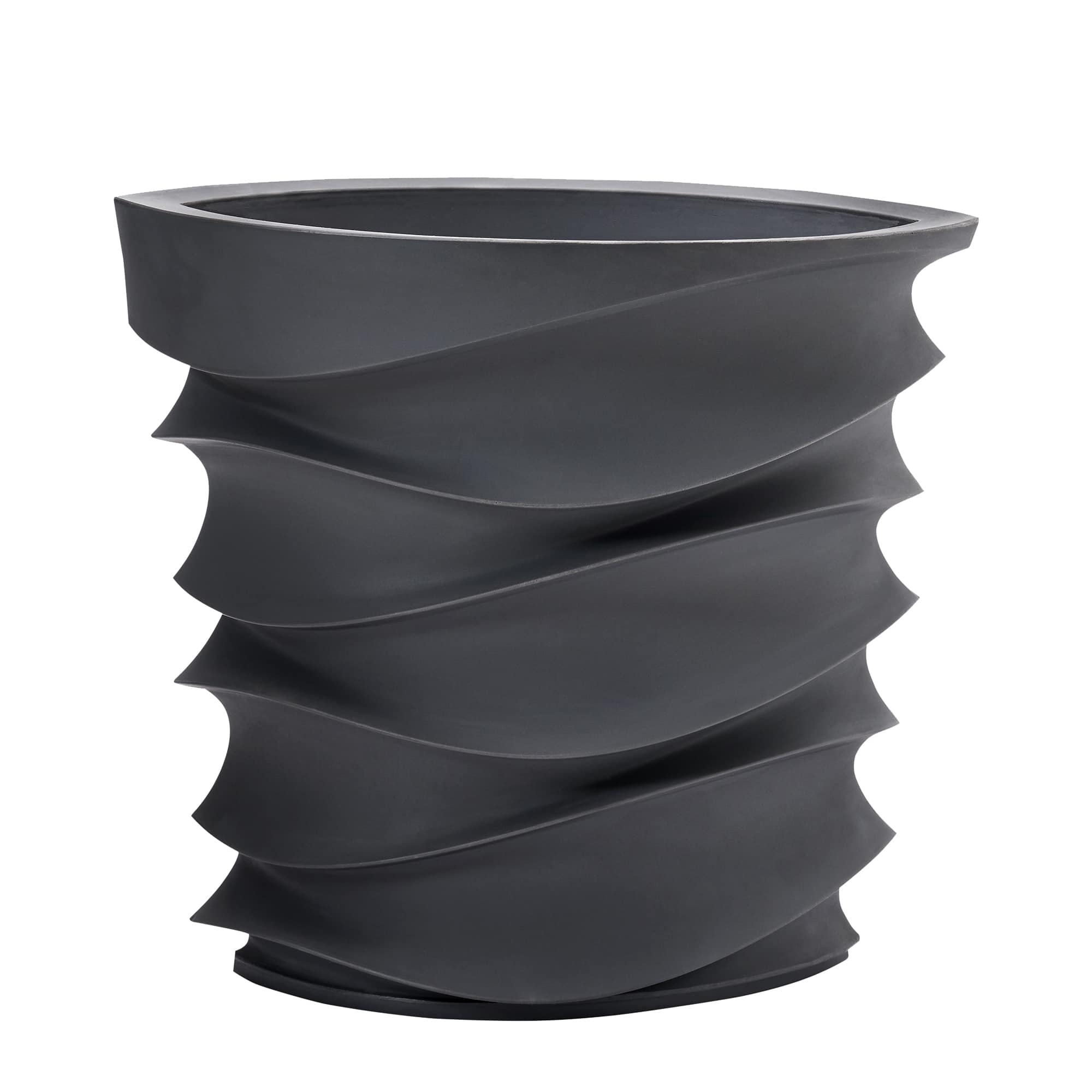CLADO EYE AM PLANTER 56CM X 64CM