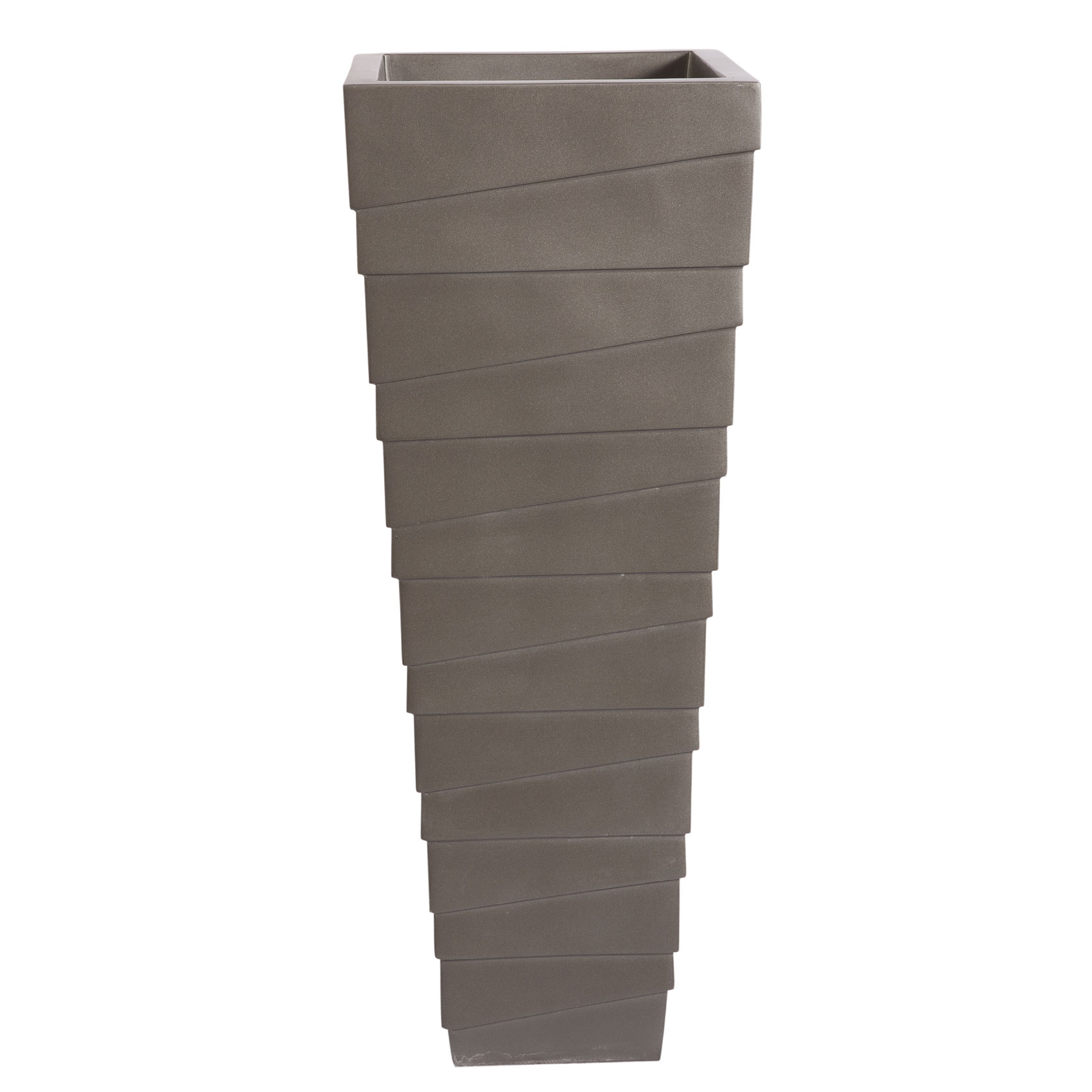 CLADO ZARRA RANGE 36CM X 36CM X 86CM H