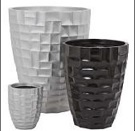 CLADO MOSAIC RANGE 58CM DIA X 80CM H