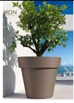 CLADO IKON RANGE 75CM DIA X 65CM H