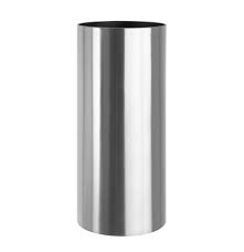 CLASSIC PAREL MATT & MIRROR FINISH 30CM DIA X 75CM H