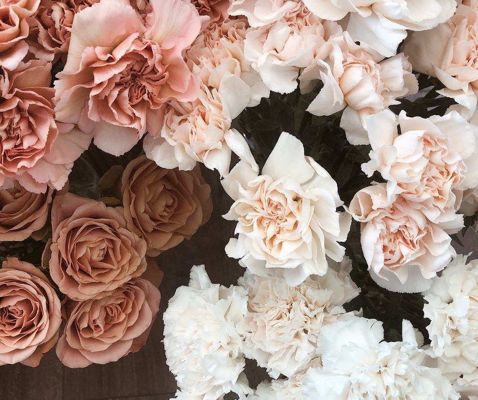 Flower Arrangements