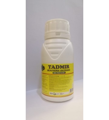 BEAUVERIA BASSIANA 100ml