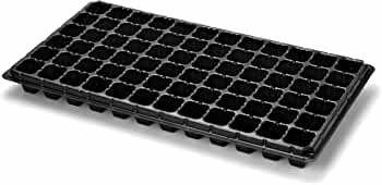SEED TRAY -72 CELLS FOR SEED STARTING