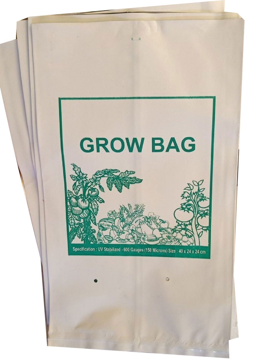 GROW BAGS