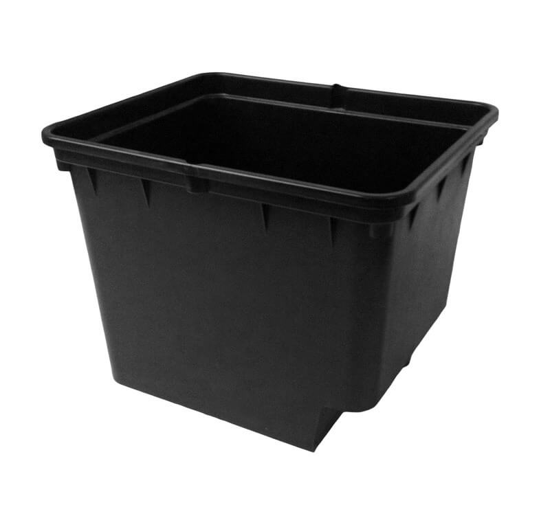 DUTCH BUCKETS