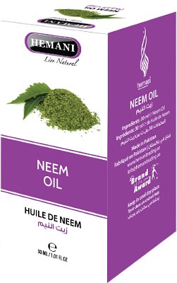 NEEM OIL 30ML