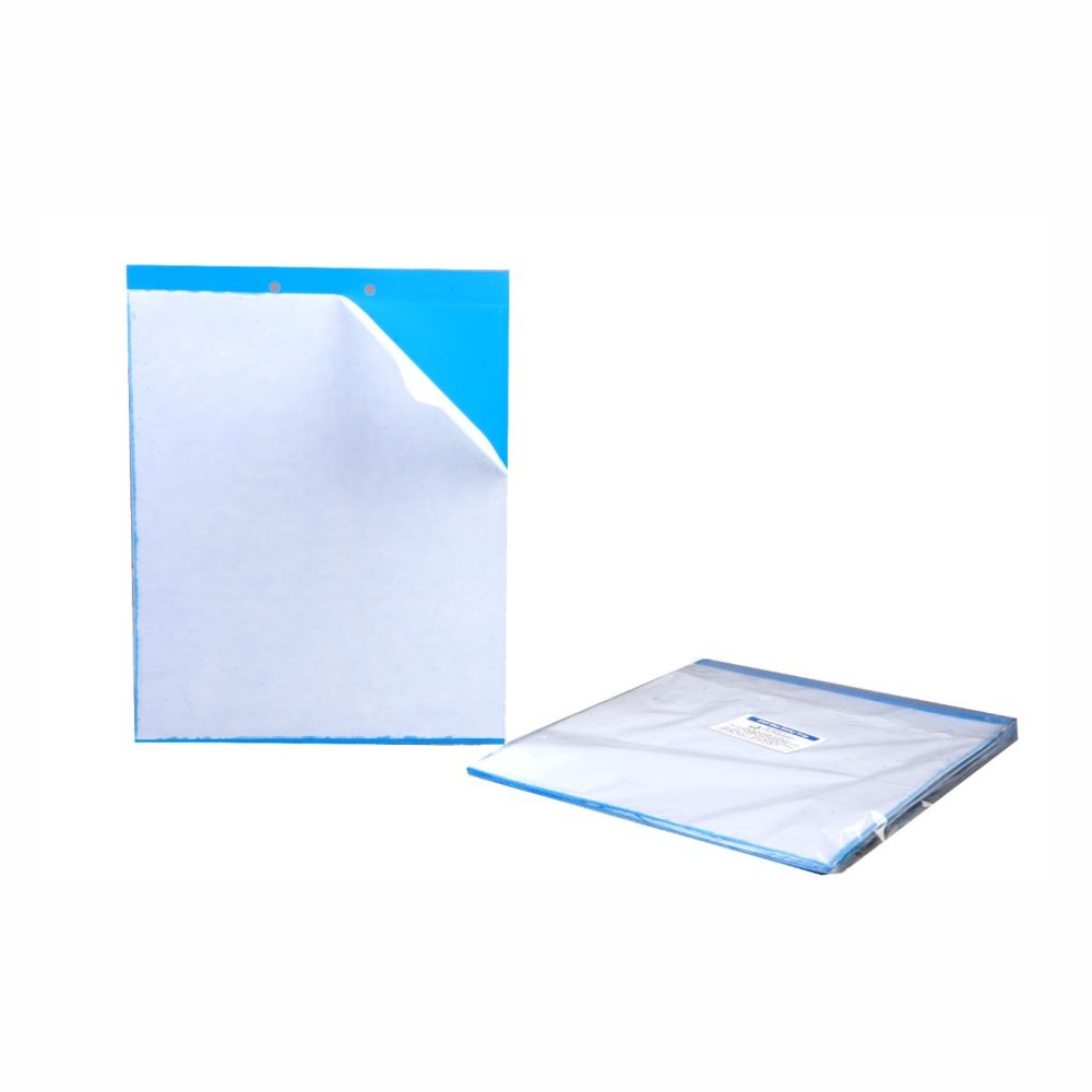 BLUE STICKY TRAPS FOR THRIPS AND LEAFMINERS