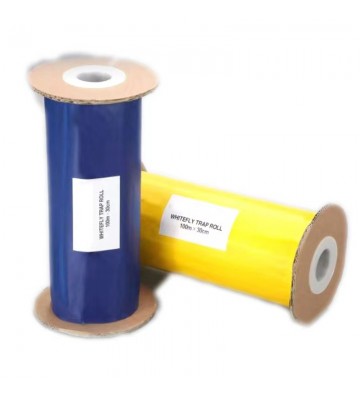 FLY TRAP ROLLS 100M