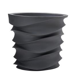 CLADO EYE AM PLANTER 56CM X 64CM