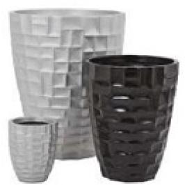CLADO MOSAIC RANGE 58CM DIA X 80CM H