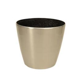 GOVER ALUMINIUM NIMBUS 35CM DIA X 33CM H