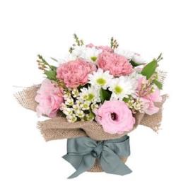 Happy Birthday Flowers