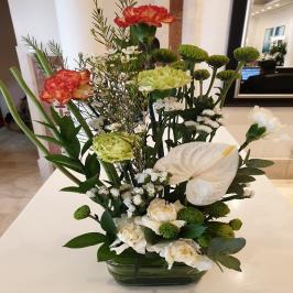 Table Flowers
