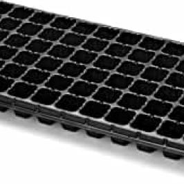 SEED TRAY -72 CELLS FOR SEED STARTING