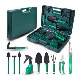 GARDENING TOOL KIT(10 TOOLS)