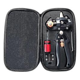 PRUNING SHEARS & GRAFTING TOOL FOR GARDENING