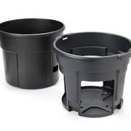 POTATO BUCKETS