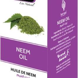 NEEM OIL 30ML