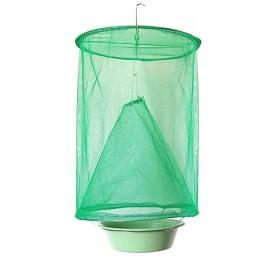 MESH NET FLY TRAP